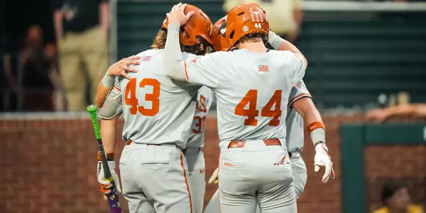 Home Run Celebration