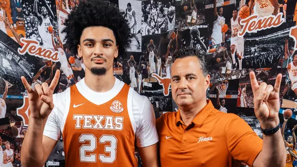 Head Coach Sean Miller with David Punch on recruiting visit
