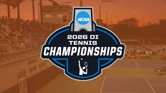 2026 NCAA Tennis TTC Graphic