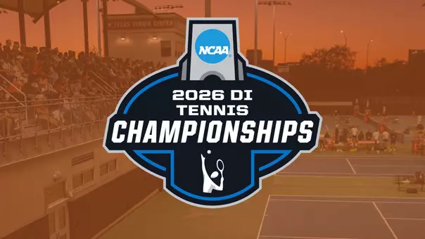 2026 NCAA Tennis TTC Graphic