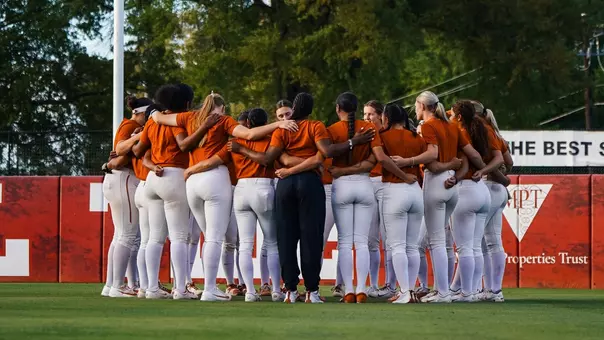 Team group shot at alabama 2026