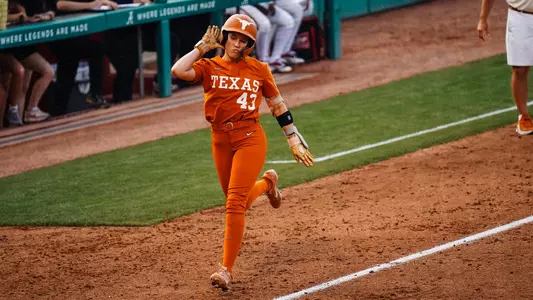 Leighann Goode at Alabama 2026