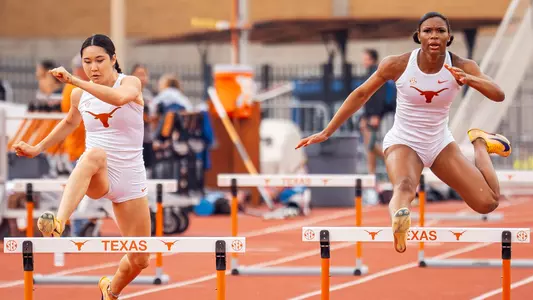 Collins wins 400mH