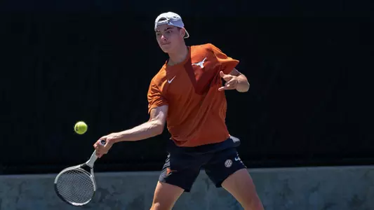 Lucas Marionneau Miss State SEC Final 041926