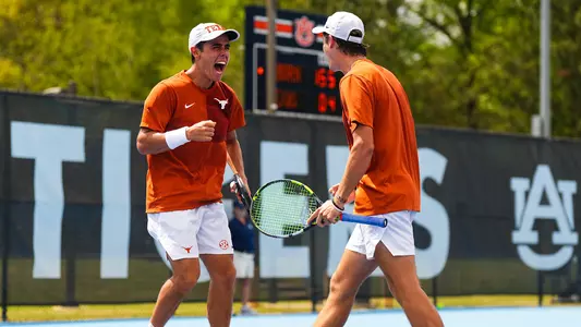 Sebastian Eriksson Evan Burnett Auburn 040426