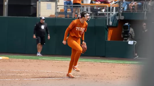 Teagan Kavan vs. TAMU 2026