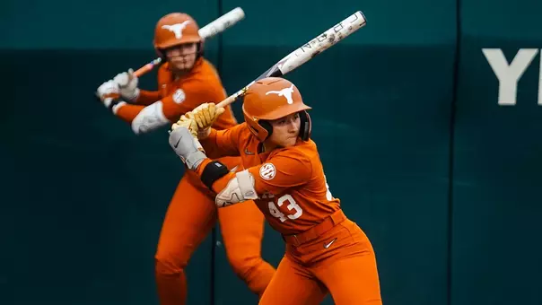 Leighann Goode vs. Arkansas 2026