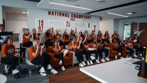 NCAA Selection Show Photo