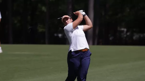 Farah O'Keefe Swinging