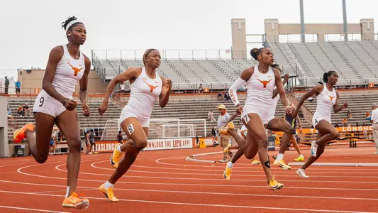 W 200m 2026 Texas Invitational