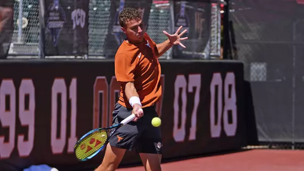 Kalin Ivanovski Baylor NCAA 051426