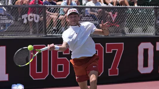 Sebastian Gorzny TCU 051626