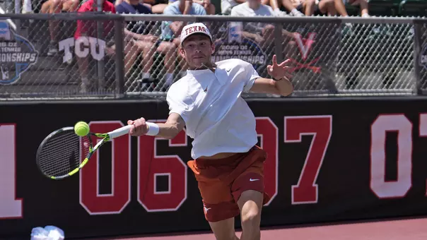 Sebastian Gorzny TCU 051626