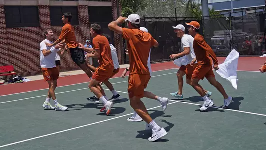 Team Celebration TCU 051626