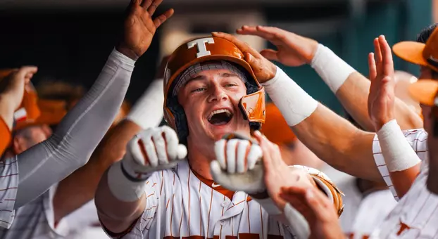 Carson Tinney Celebration