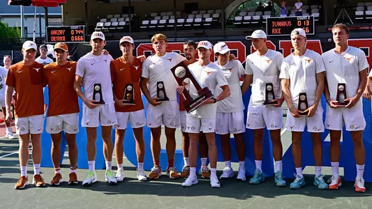 NCAA Team Trophy 051716