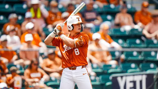 Carson Tinney Hitting