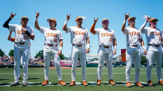 Eyes of Texas