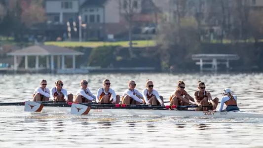 Texas 1V8 at Michigan 2026