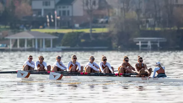 Texas 1V8 at Michigan 2026