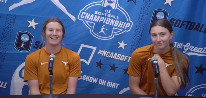 Reese Atwood and Teagan Kavan preview Arizona State
