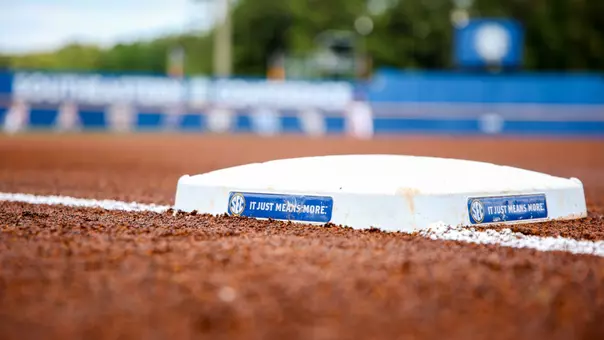 SEC Baseball Tournament