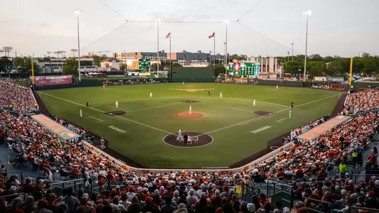 UFCU Disch-Falk Field
