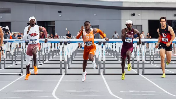 Smallwood 110mH record 13.04