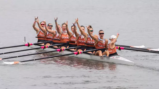 Rowing I Eight 052926