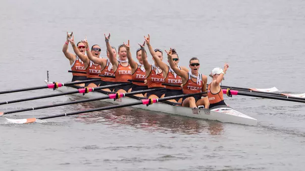 Rowing I Eight 052926