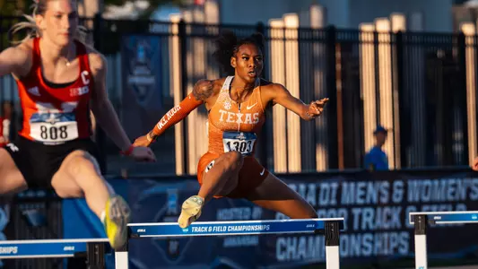 Amelliah Birdow 400mH