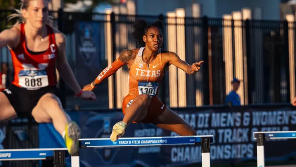Amelliah Birdow 400mH
