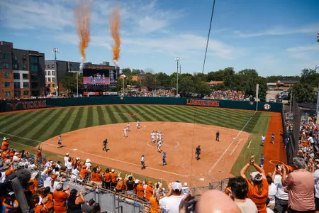 Red & Charline McCombs Field