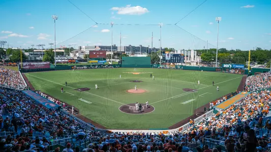 UFCU Disch-Falk Field