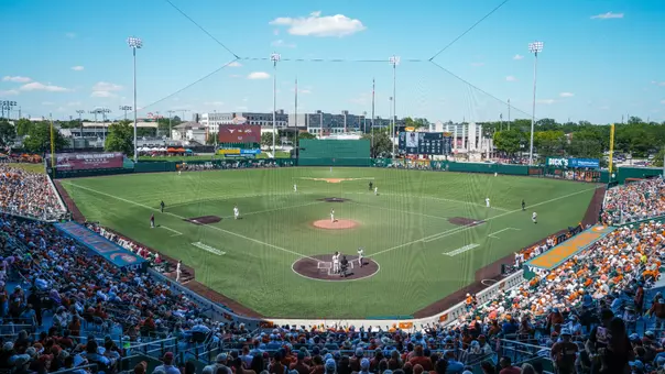 UFCU Disch-Falk Field