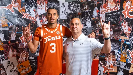 Elyjah Freeman and Sean Miller