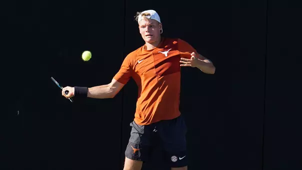 Abel Forger SMU 050226