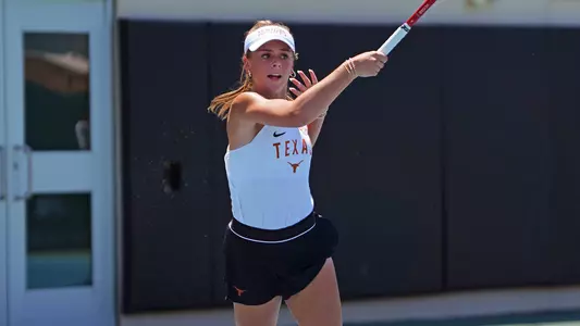 Elizabeth Ionescu Texas Tech 050326