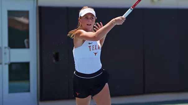 Elizabeth Ionescu Texas Tech 050326