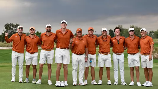 2026 SEC Men’s Golf Championship (Semifinals)