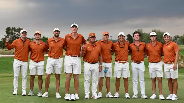 2026 SEC Men’s Golf Championship (Semifinals)