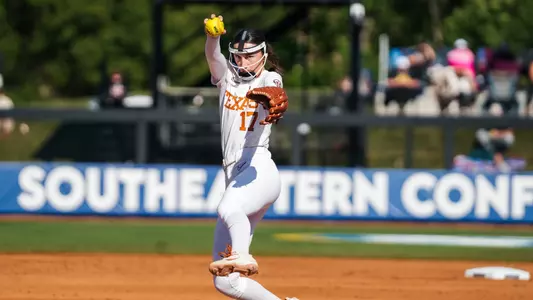 Teagan Kavan vs. Ole Miss 2026 SEC Tournament