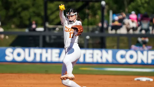 Teagan Kavan vs. Ole Miss 2026 SEC Tournament