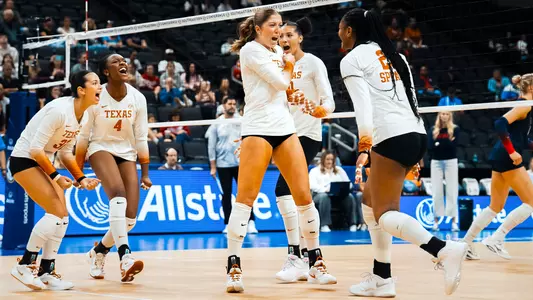 2025 SEC VB Tournament