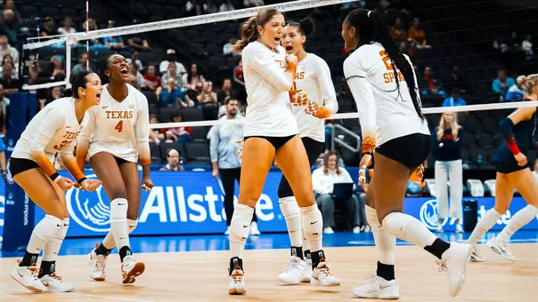 2025 SEC VB Tournament