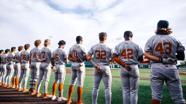 National Anthem at Tennessee
