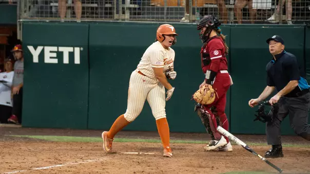 Katie Stewart vs. Oklahoma 2026