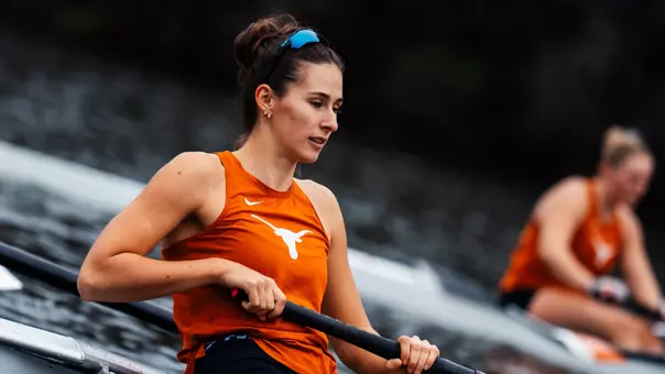 Lucy Searle CRCA Athlete of the Year finalist