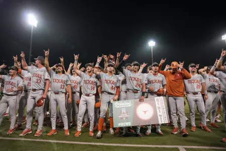 Post Game Celebration