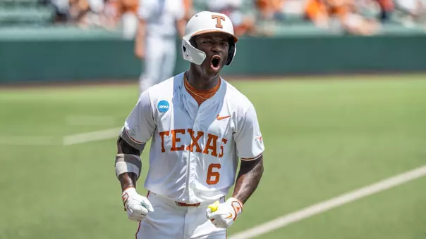 Anthony Pack Jr. Celebration